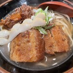 そば処 こどら - 