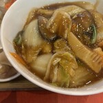 中国料理 四川  - 料理写真: