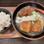 そば処 こどら - 