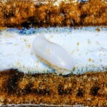 THE SUSHI TOKYO 旬 - スミイカ(食べ放題最初の11貫)