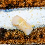 THE SUSHI TOKYO 旬 - ホタテ(食べ放題最初の11貫)