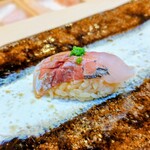 THE SUSHI TOKYO 旬 - アジアップ