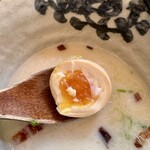 らーめん砦大阪 - 