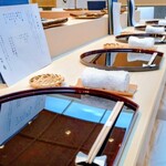 THE SUSHI TOKYO 旬 - 2025.8店内