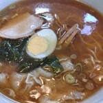 大勝軒 - 永福町系~