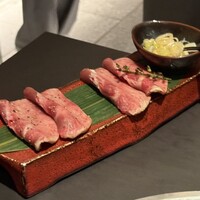 煌 焼肉 - 