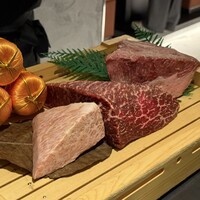 煌 焼肉 - 