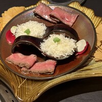 煌 焼肉 - 