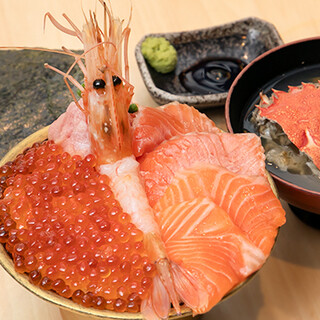 うに専門店 世壱屋_0