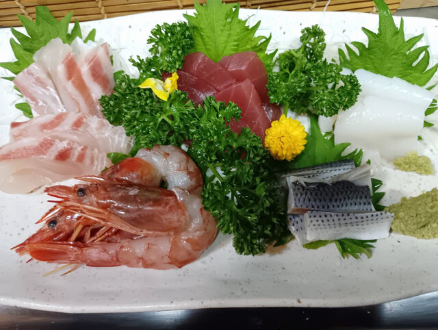 杜都（もりと） - 勾当台公園（日本料理）の写真