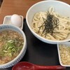 讃岐のおうどん 花は咲く 新中野本店