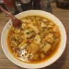 彩華ラーメン 奈良店