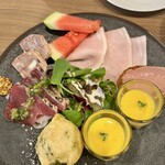 フォルトゥーナ - 