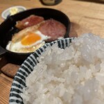 食堂まえざわ - 