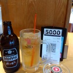 てんぐ大ホール - 