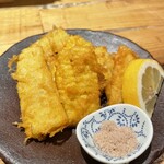 食堂まえざわ - 