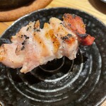 食堂まえざわ - 