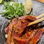 食堂まえざわ - 