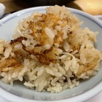 湯宿 だいいち - 