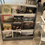 カフェフェルマータ - 