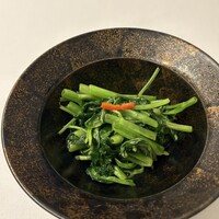 フカヒレ専門店 銀座七芳 - 