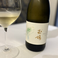 フカヒレ専門店 銀座七芳 - 