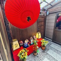 入谷鬼子母神門前のだや - 
