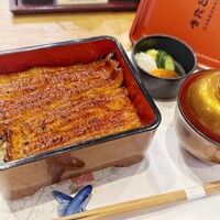 入谷鬼子母神門前のだや - 