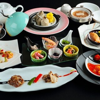 中国料理 百楽_2