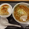 日高屋 キュービックプラザ新横浜店
