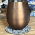 ナノ コーヒーロースター - 