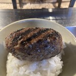 挽肉と米 - 