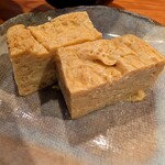 京すし - 【2025/8】玉子焼