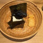 おにぎり浅草宿六 - 