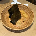 おにぎり浅草宿六 - 