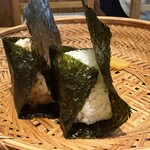 おにぎり浅草宿六 - 