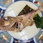 湯宿 だいいち - 