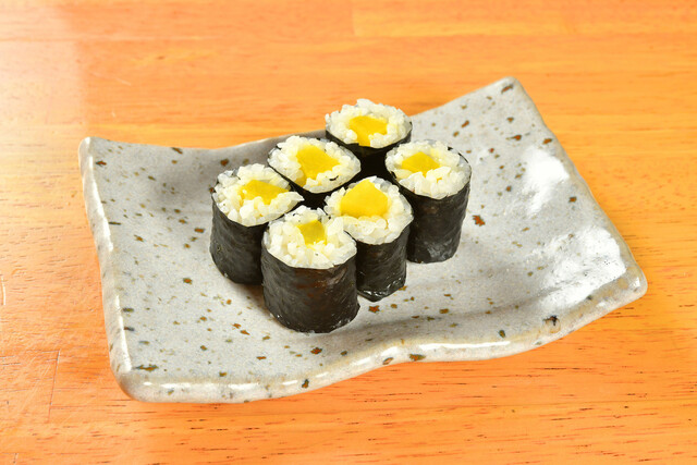 料理メニュー : 寿司のたぬき - 京橋/寿司 | 食べログ