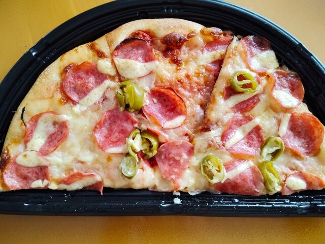 パンケーキ工房クロワッサン カブセンター弘前店 - 運動公園前（パン）の写真