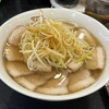 会津喜多方ラーメン坂内 小法師 水沢店