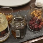 ソンブルイユ TOKYO - 