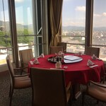 中国料理 百楽 - 