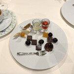 ソンブルイユ TOKYO - 