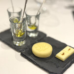 ソンブルイユ TOKYO - 