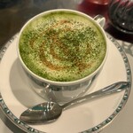 Tiffany Blue Box Café - 