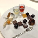 ソンブルイユ TOKYO - 