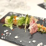 ソンブルイユ TOKYO - 