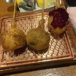 串かつ あーぼん - 