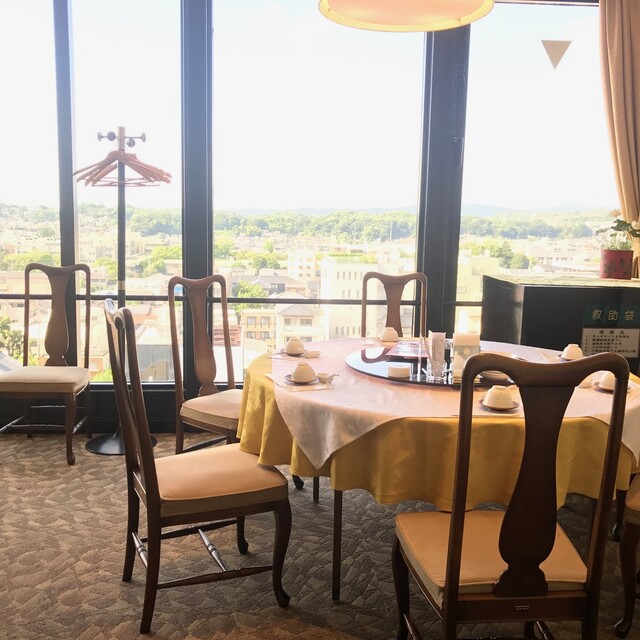 Chinese Hyakuraku Nara Ten photo 5