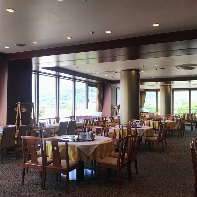 Chinese Hyakuraku Nara Ten photo 4